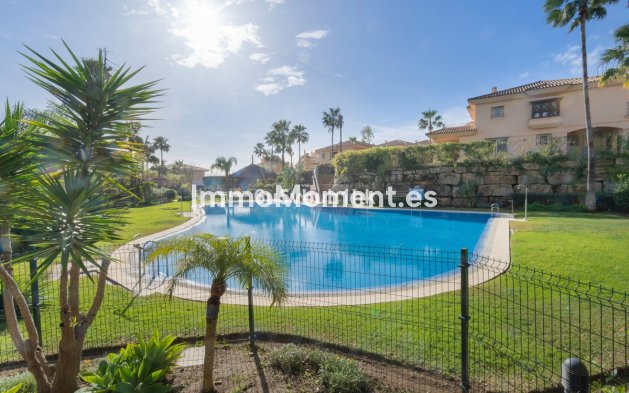 Bestaande woning - Villa - Mijas - Mijas Costa