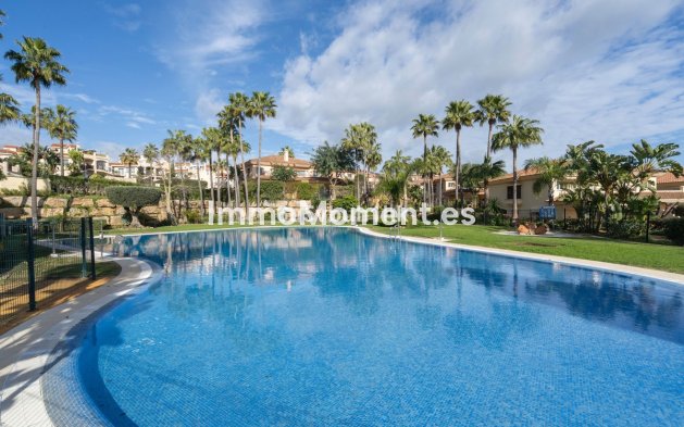 Bestaande woning - Villa - Mijas - Mijas Costa