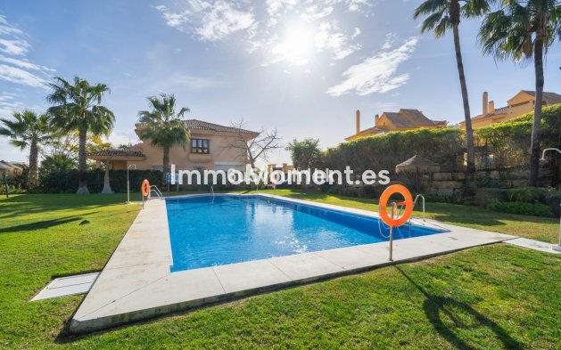 Bestaande woning - Villa - Mijas - Mijas Costa
