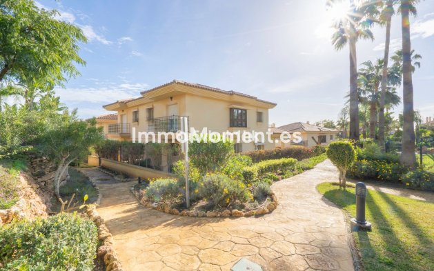 Bestaande woning - Villa - Mijas - Mijas Costa