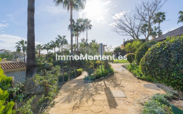 Bestaande woning - Villa - Mijas - Mijas Costa