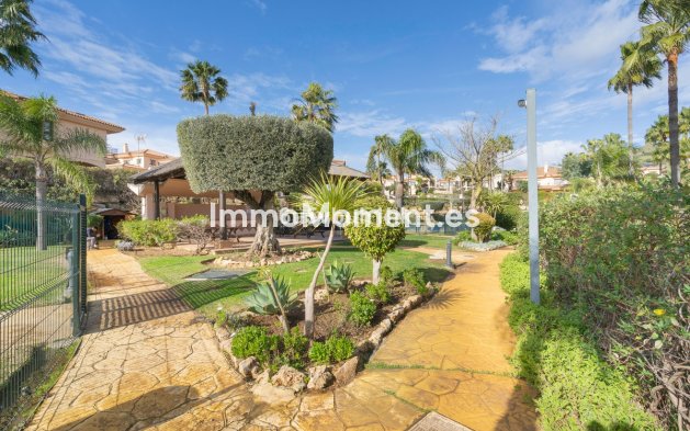 Bestaande woning - Villa - Mijas - Mijas Costa