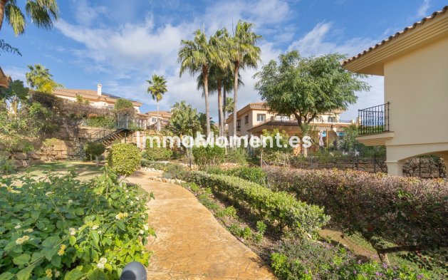 Bestaande woning - Villa - Mijas - Mijas Costa