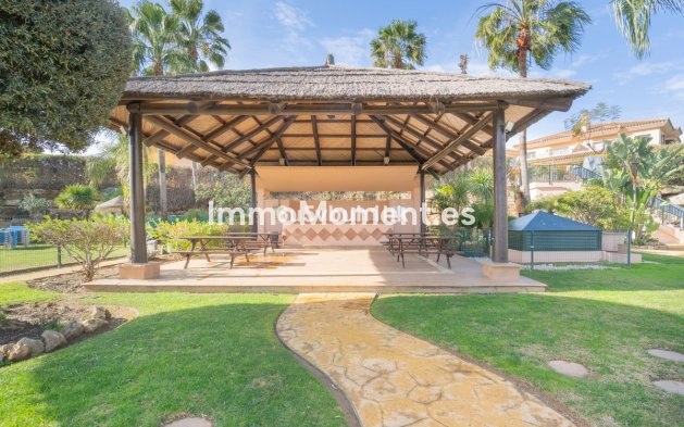 Bestaande woning - Villa - Mijas - Mijas Costa