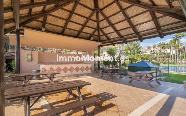 Bestaande woning - Villa - Mijas - Mijas Costa