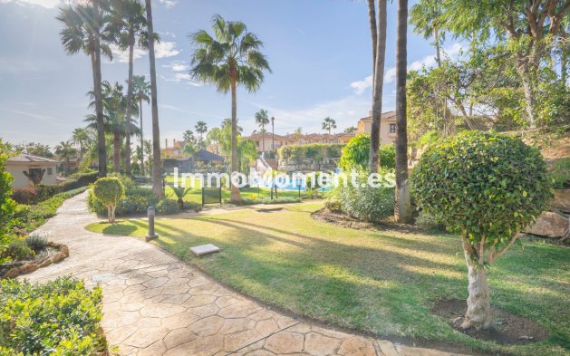 Bestaande woning - Villa - Mijas - Mijas Costa