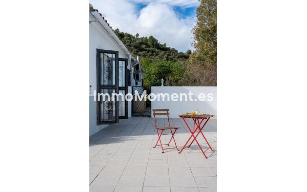 Revente - Maison de campagne - Intérieur                       - Alhaurín el Grande Centro