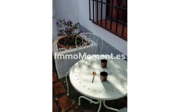 Revente - Maison de campagne - Intérieur                       - Alhaurín el Grande Centro