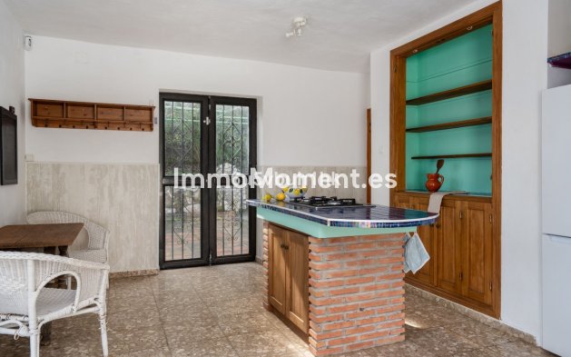 Revente - Maison de campagne - Intérieur                       - Alhaurín el Grande Centro