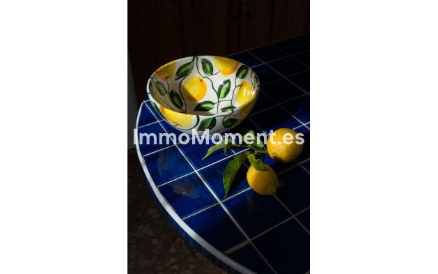 Revente - Maison de campagne - Intérieur                       - Alhaurín el Grande Centro