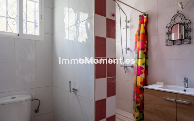 Revente - Maison de campagne - Intérieur                       - Alhaurín el Grande Centro