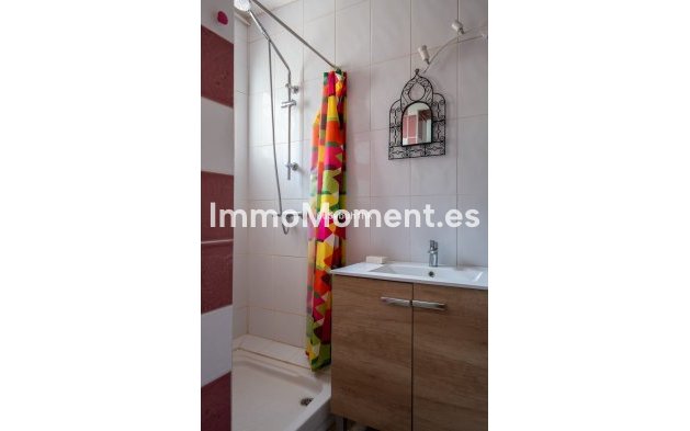 Revente - Maison de campagne - Intérieur                       - Alhaurín el Grande Centro