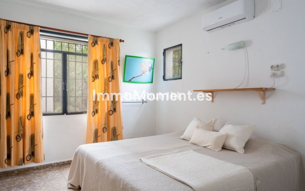 Revente - Maison de campagne - Intérieur                       - Alhaurín el Grande Centro