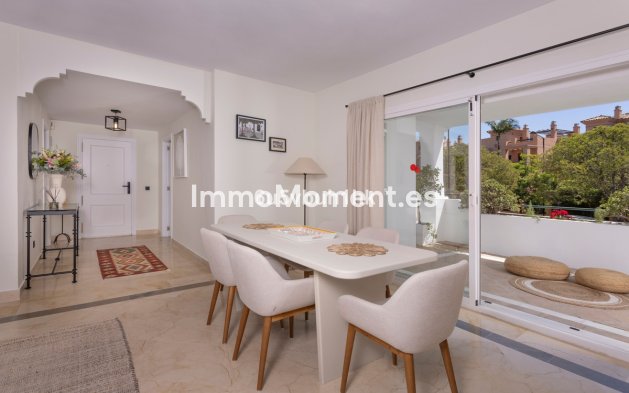 Reventa - Apartamento - Estepona  - Estepona Centro