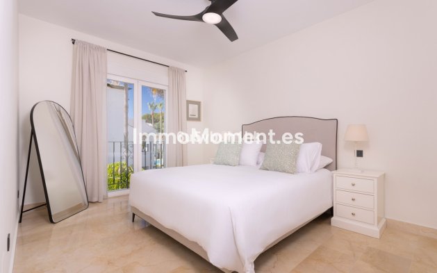 Reventa - Apartamento - Estepona  - Estepona Centro