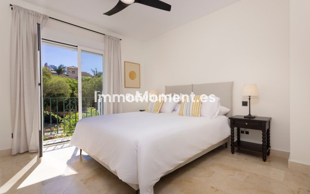 Reventa - Apartamento - Estepona  - Estepona Centro
