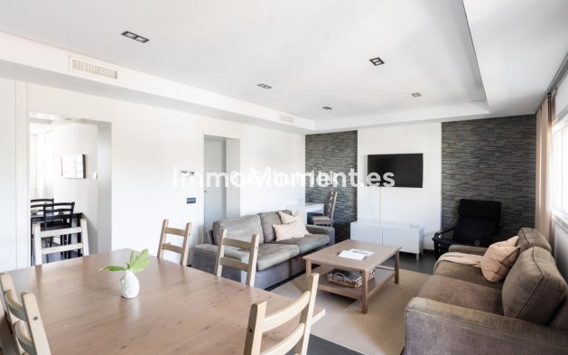 Bestaande woning - Geschakelde woning - Fuengirola - Torreblanca