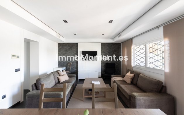 Bestaande woning - Geschakelde woning - Fuengirola - Torreblanca