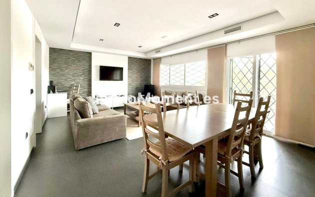 Bestaande woning - Geschakelde woning - Fuengirola - Torreblanca