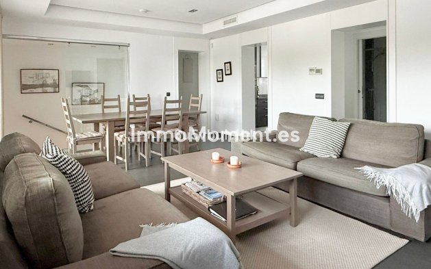 Bestaande woning - Geschakelde woning - Fuengirola - Torreblanca