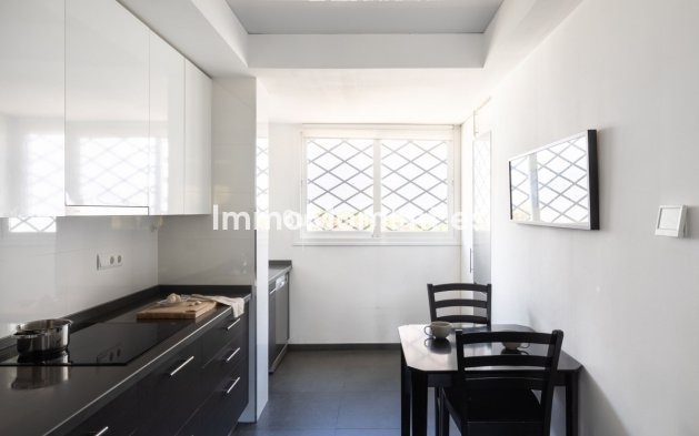 Bestaande woning - Geschakelde woning - Fuengirola - Torreblanca