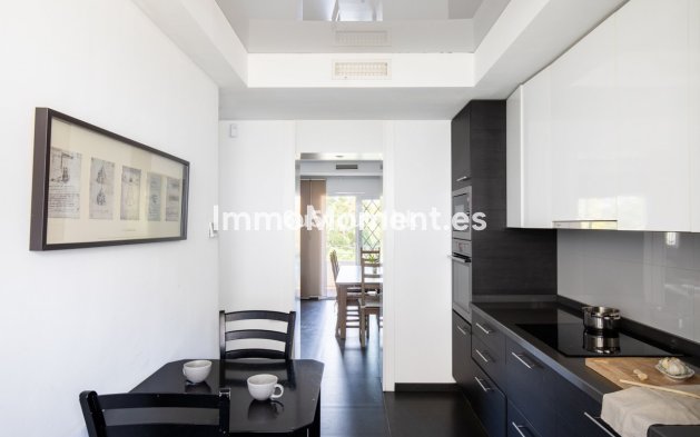 Bestaande woning - Geschakelde woning - Fuengirola - Torreblanca