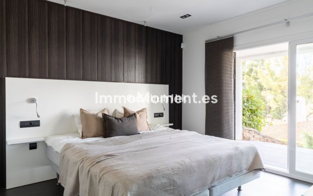 Bestaande woning - Geschakelde woning - Fuengirola - Torreblanca