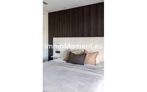 Bestaande woning - Geschakelde woning - Fuengirola - Torreblanca