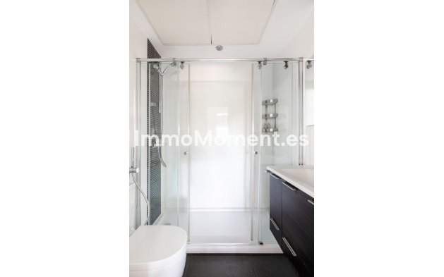 Bestaande woning - Geschakelde woning - Fuengirola - Torreblanca