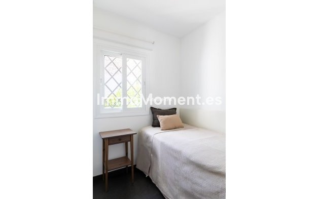 Bestaande woning - Geschakelde woning - Fuengirola - Torreblanca