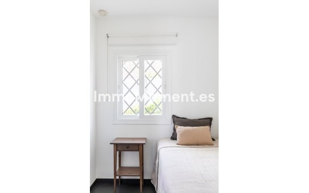 Bestaande woning - Geschakelde woning - Fuengirola - Torreblanca