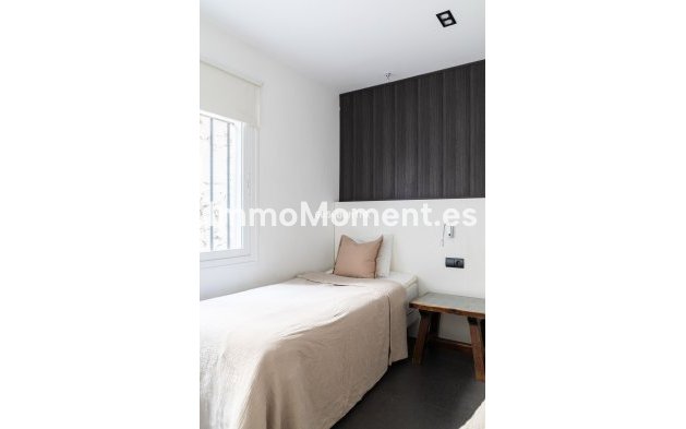 Bestaande woning - Geschakelde woning - Fuengirola - Torreblanca