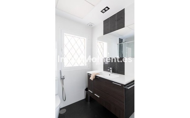 Bestaande woning - Geschakelde woning - Fuengirola - Torreblanca