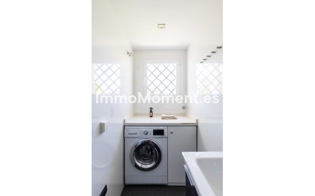 Bestaande woning - Geschakelde woning - Fuengirola - Torreblanca