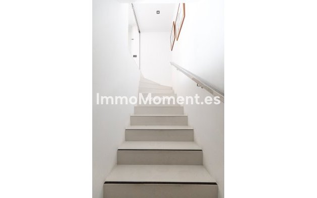 Bestaande woning - Geschakelde woning - Fuengirola - Torreblanca