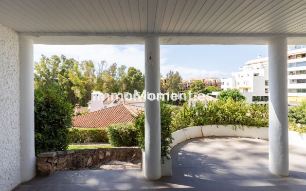 Bestaande woning - Geschakelde woning - Fuengirola - Torreblanca