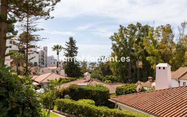 Bestaande woning - Geschakelde woning - Fuengirola - Torreblanca