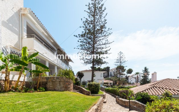 Bestaande woning - Geschakelde woning - Fuengirola - Torreblanca