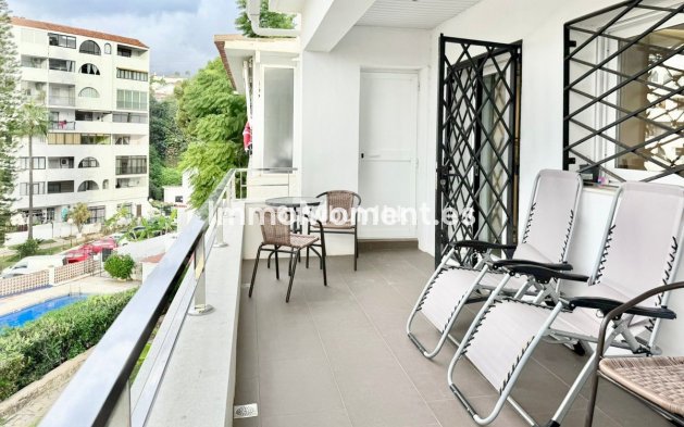 Bestaande woning - Geschakelde woning - Fuengirola - Torreblanca