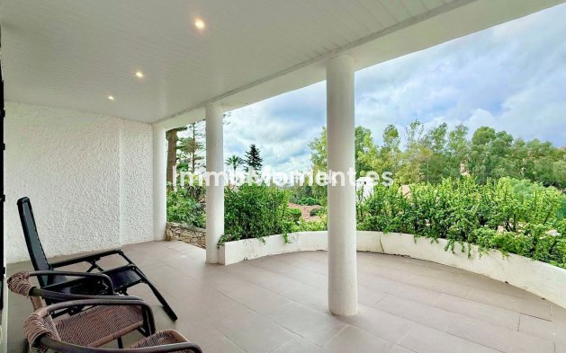 Bestaande woning - Geschakelde woning - Fuengirola - Torreblanca