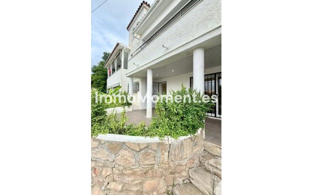 Bestaande woning - Geschakelde woning - Fuengirola - Torreblanca