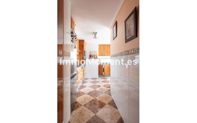 Revente - Appartement - Fuengirola - Fuengirola Centro