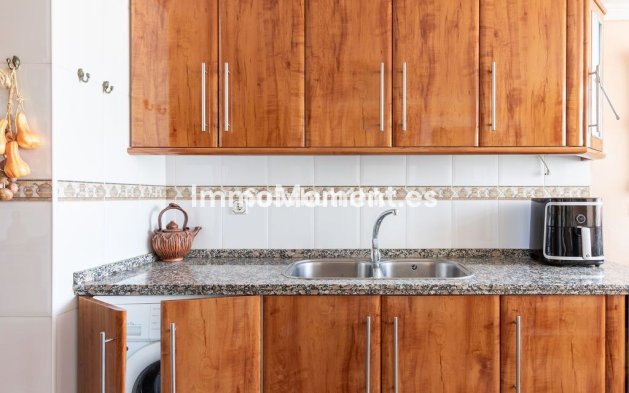 Revente - Appartement - Fuengirola - Fuengirola Centro