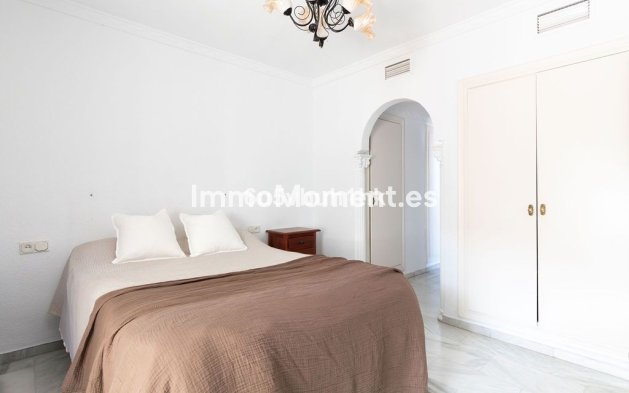 Revente - Appartement - Fuengirola - Fuengirola Centro