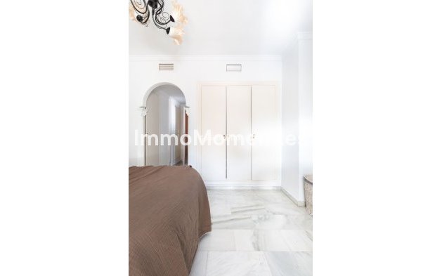 Revente - Appartement - Fuengirola - Fuengirola Centro