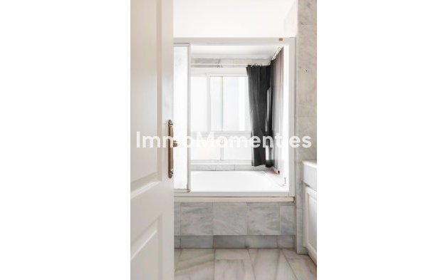 Revente - Appartement - Fuengirola - Fuengirola Centro