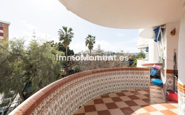 Revente - Appartement - Fuengirola - Fuengirola Centro