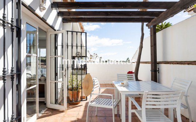 Revente - Appartement - Mijas - Mijas Centro