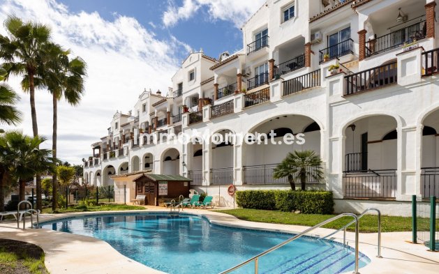 Revente - Appartement - Mijas - Mijas Centro