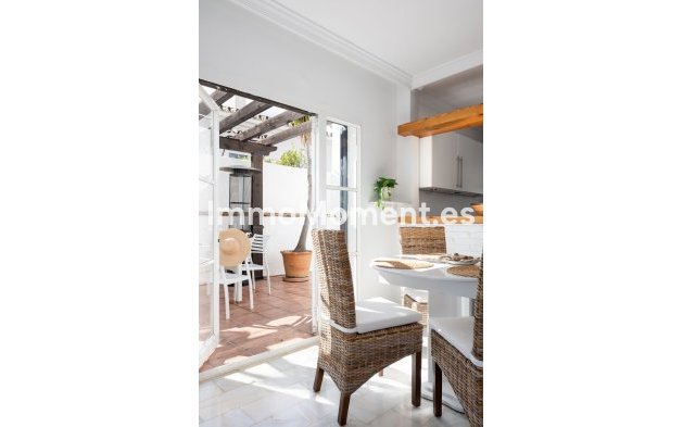 Revente - Appartement - Mijas - Mijas Centro